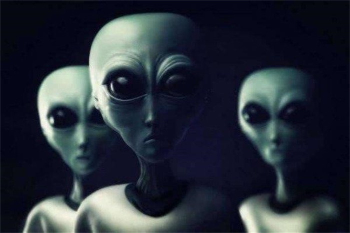 为什么外星人不来找我们5种主流猜想你最认可哪一种