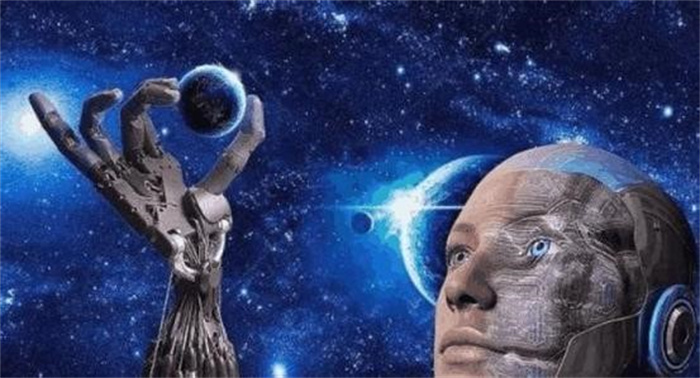 基础科学几乎停滞人类发展被限制科学家的猜测或许对了