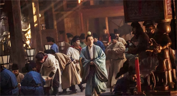 为何古人认为出了五服就不是亲戚五服究竟代表什么
