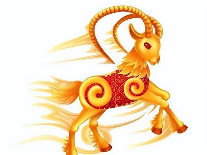 2023年生肖羊运势详细分析 三羊开泰 心想事成