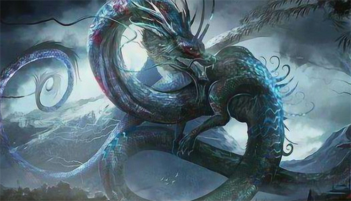属龙的人在下半年 会有怎么样的运势？（属龙运势）