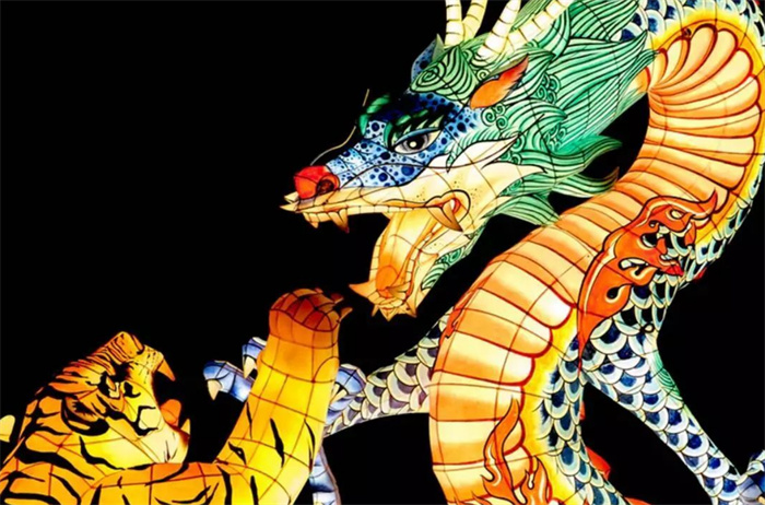 属龙的人生命中的贵人 ，遇到这种要珍惜（属龙贵人）