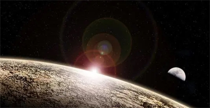 人类为什么需要探索宇宙？