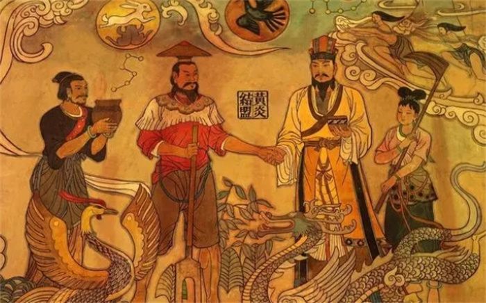 猎奇的历史：商朝殉制制度的可怕与恐怖