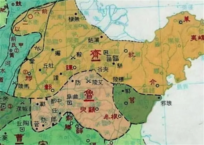 秦朝灭亡之后，为何六国贵族没有复国成功？反倒是刘邦最后成功了
