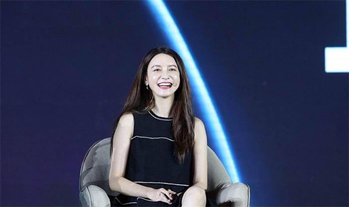 一个女人有这几种面相 可能会成为女强人（女强人）