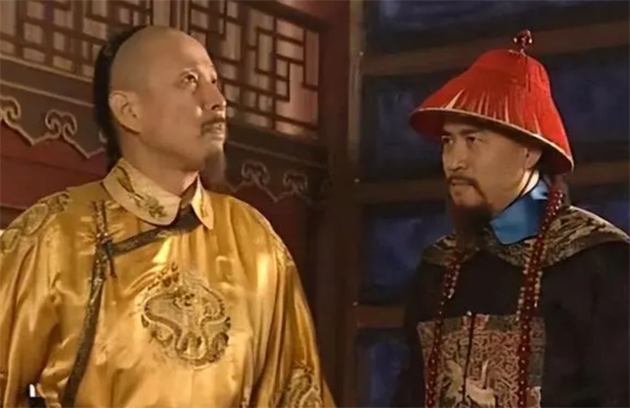 康熙被老妇人训斥 为啥还要赏赐黄马褂？（清朝帝王）
