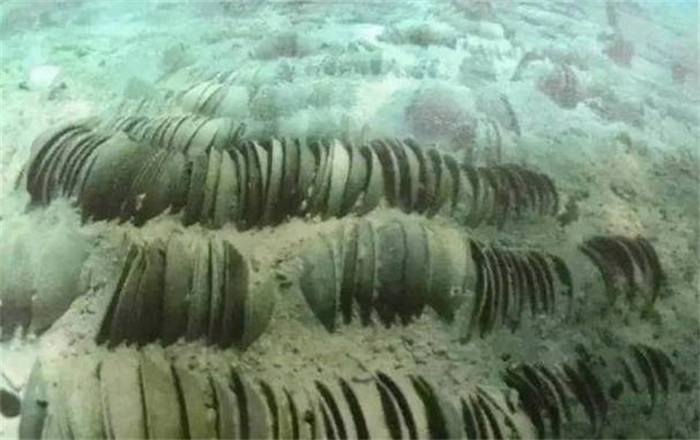 我国首次在深海发现两艘大型古代沉船 深海考古取得世界级重大发