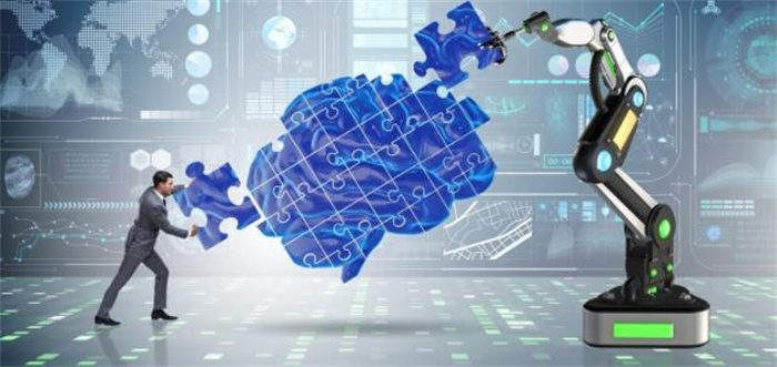 未来最火的六大行业：人工智能技术和应用，你准备好了吗？