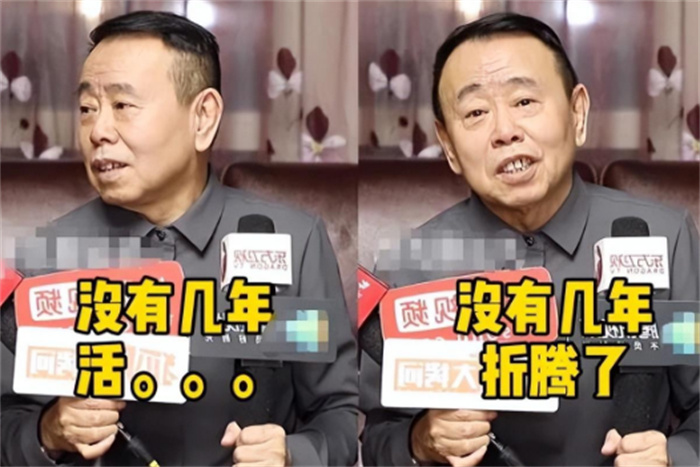 被央媒点名痛批的8位明星  个个花式“翻车”  都不值得同情
