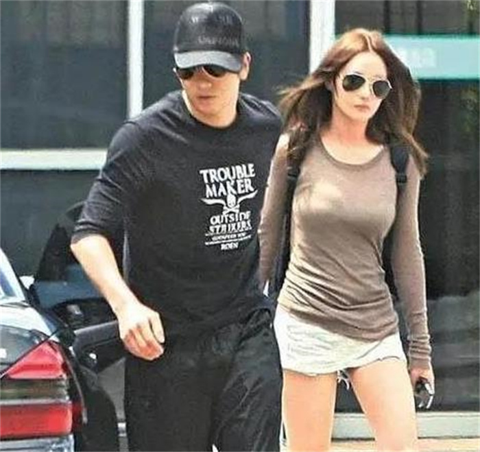 吴卓羲：渣得明明白白，海得坦坦荡荡，把16个女人玩弄于股掌之上