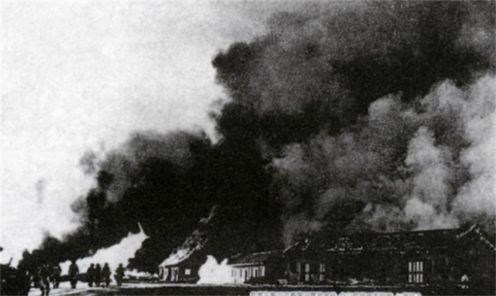1908年的大爆炸 是什么原因引起的？（1908大爆炸）