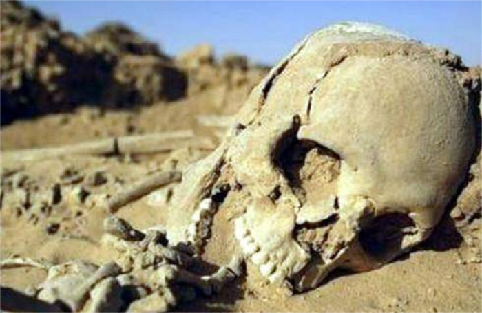古代的战役死了那么多人，为啥考古没有挖掘出大量尸骨？