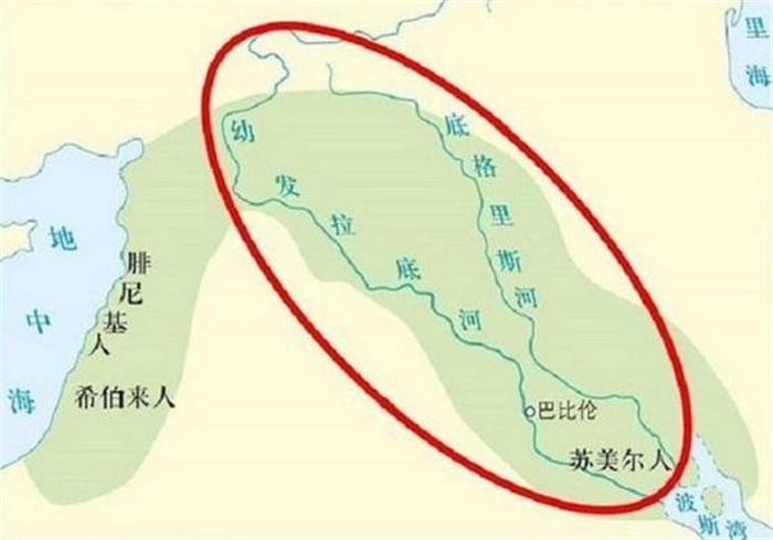 苏美尔文明起源：考古发现改写认知，难怪会被人质疑真伪