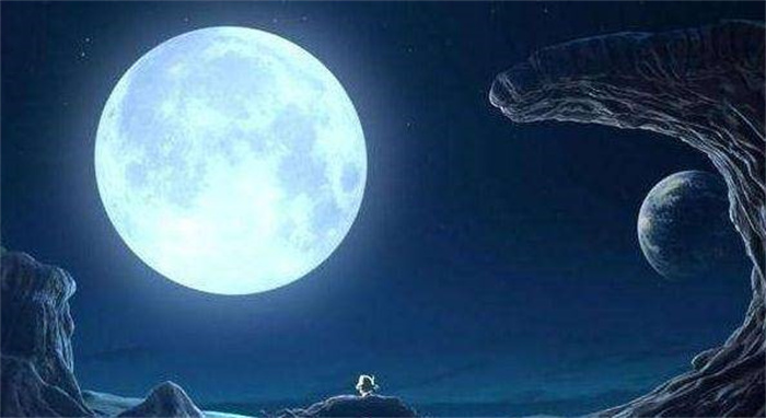 古籍发现“月球”离奇记载 现已被证实 却至今无人敢信