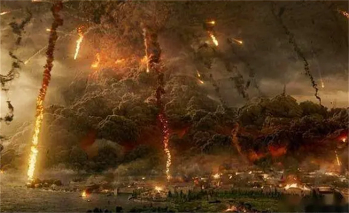 明朝最为神秘的天启大爆炸 究竟是怎么回事（大爆炸）