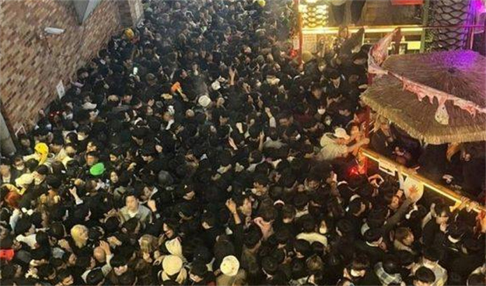 太原迎泽公园的神秘事件 究竟应该做何解释？（神秘事件）