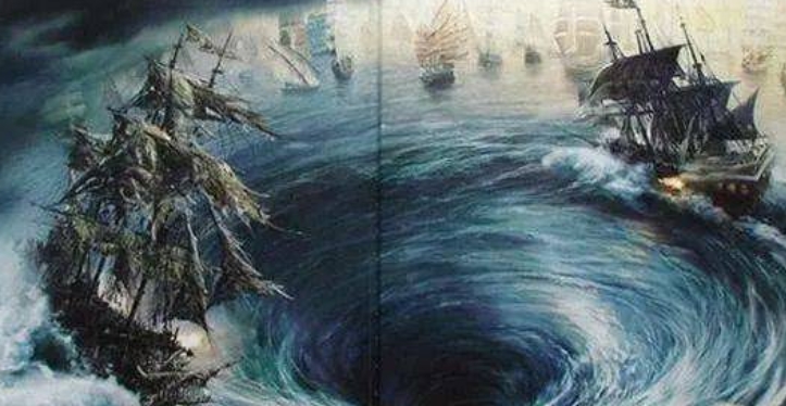 五大未解之谜：人类文明的谜团