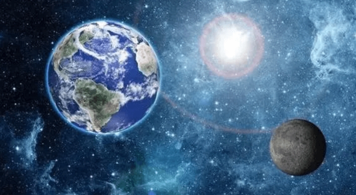 人类是宇宙中得孤儿？放眼宇宙！神秘的硅基生命可能在你我身边！