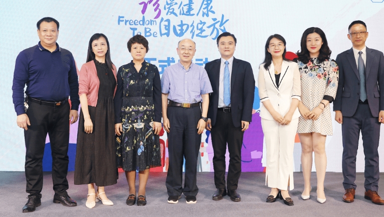 如何守护“她”健康？专家：早诊早治、多方联动