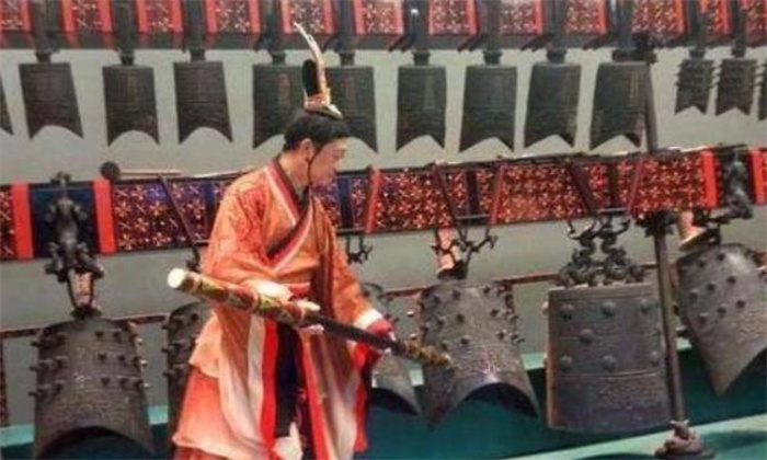 考古专家，把乐器专家难住了，出土一套乐器，找不到破解演奏之法
