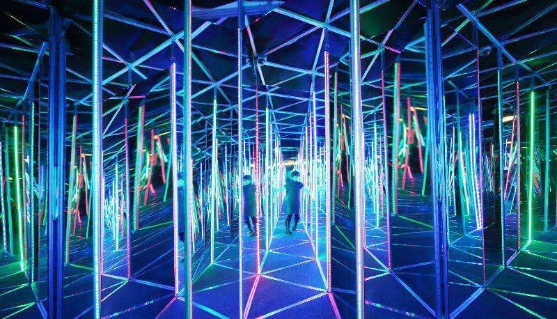 平行宇宙不存在？引力波相对论测试并未发现多维空间