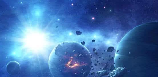 宇宙眨眼间就有星球消失，为何地球却一直安然无恙？地球运气真好