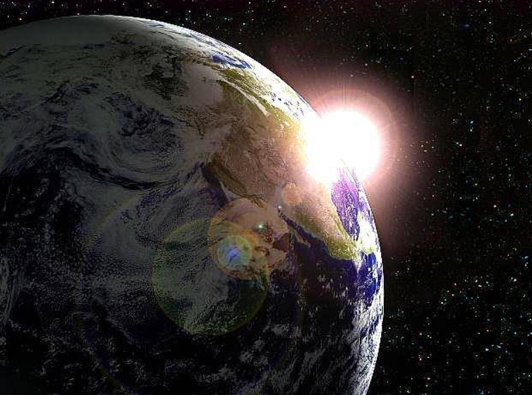 地球年龄是如何被得知的？科学家是这样解释的，听完后豁然开朗