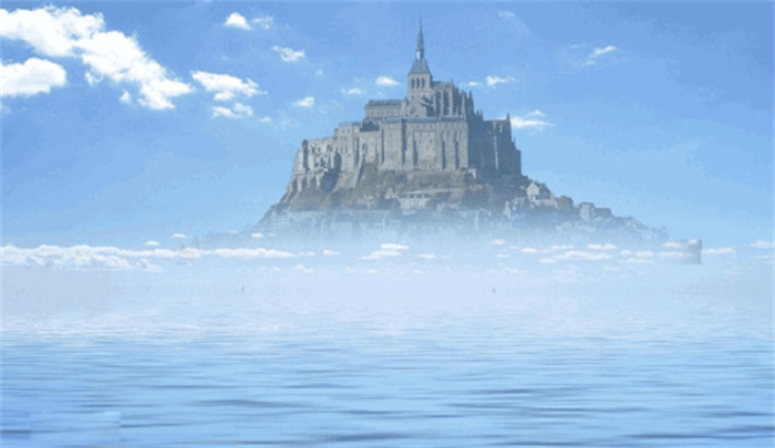 最为神秘的奇观 海市蜃楼如何解释？（海市蜃楼）