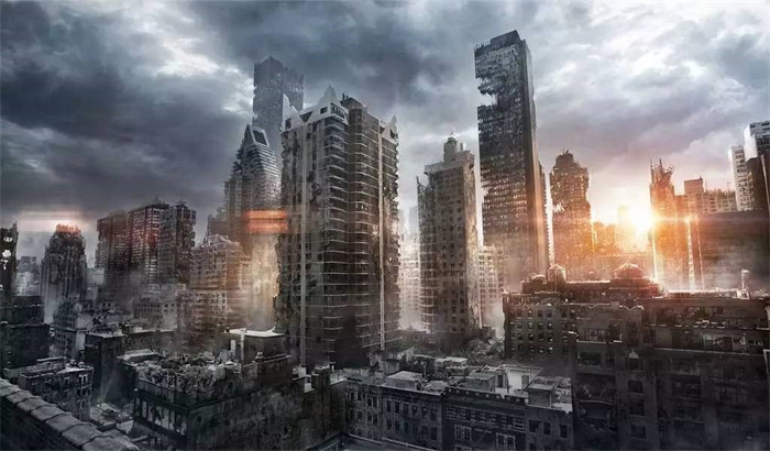 末日世界是否存在 到了末日是什么局面？（地球末日）