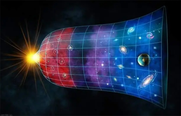 地球带着人类在宇宙中飞奔 一天5200万公里 目的地在哪里