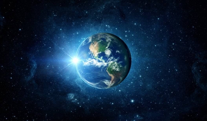 地球在宇宙中的位置可能已经暴露，霍金主张人类，停止搜寻外星人