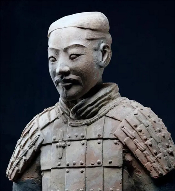 去看秦兵马俑 为啥要看好手机？（旅游规则）