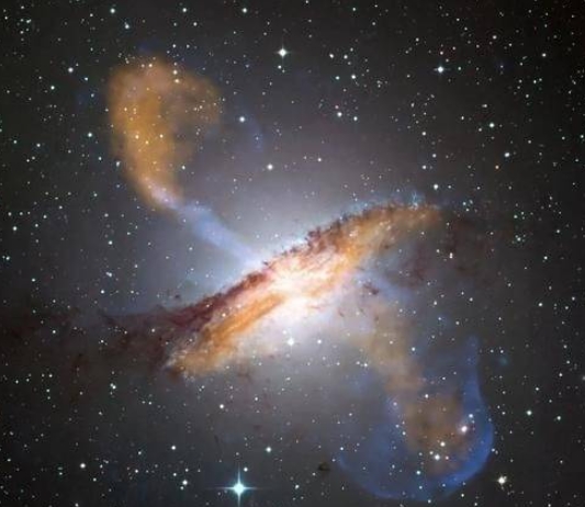 宇宙最古老的星系究竟是什么样的呢？我们又可以如何观测到它呢？