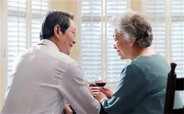 一个人是不是好惹 从面相就能看出来（面相性格）
