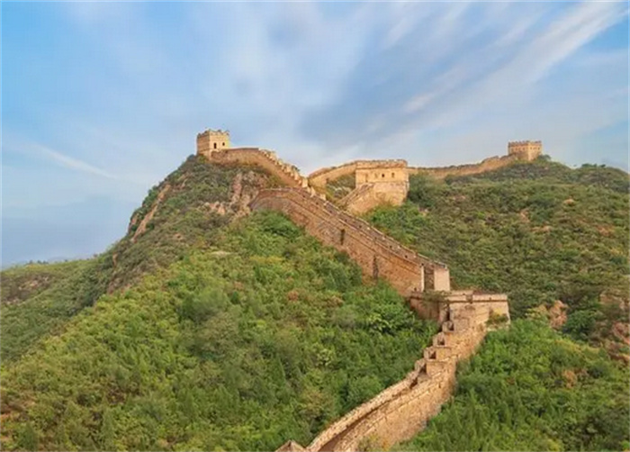 古代的宏伟建筑 都是怎么建成的（古代建筑）