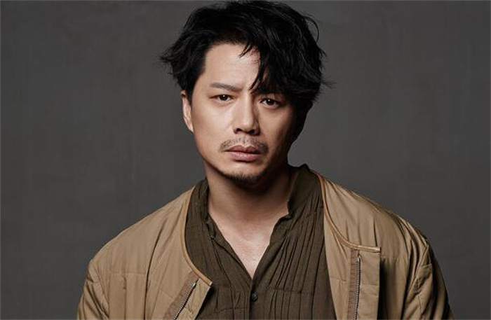 知名演员段奕宏的脸一下子老了10岁之多