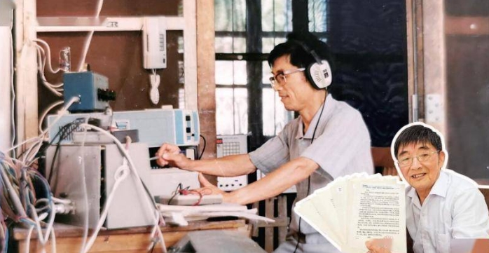 给“UFO目击者”回信的人：从上世纪80年代开始就在寻找答案