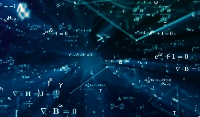 如果我们突破三维世界的限制到达第四维度 我们会看到什么