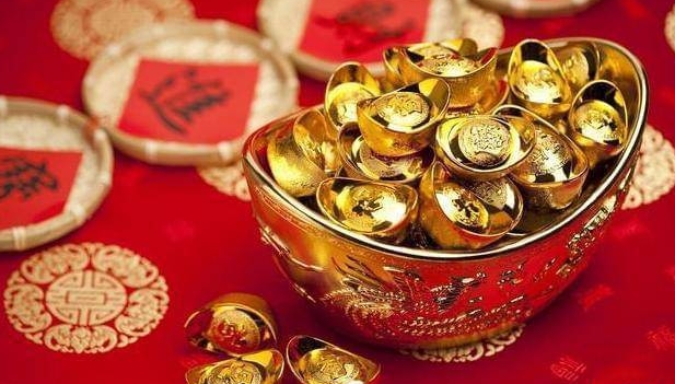 5月运势飞涨，财旺事业兴，福禄双全的4生肖