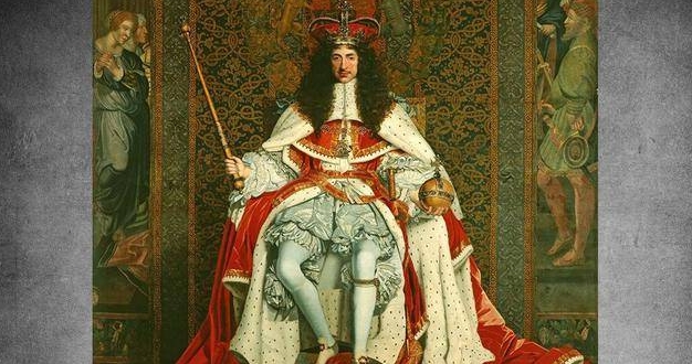 过去500年中，英国是国王和女王是家天下还是公天下？
