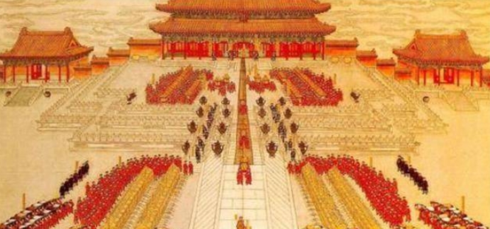 这妃子生了个女儿，乾隆很喜欢：如果是皇子，一定立为储君！