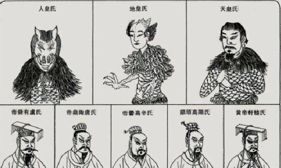 古希腊神话对希腊人巨大影响，及人文地理的多元素发展！