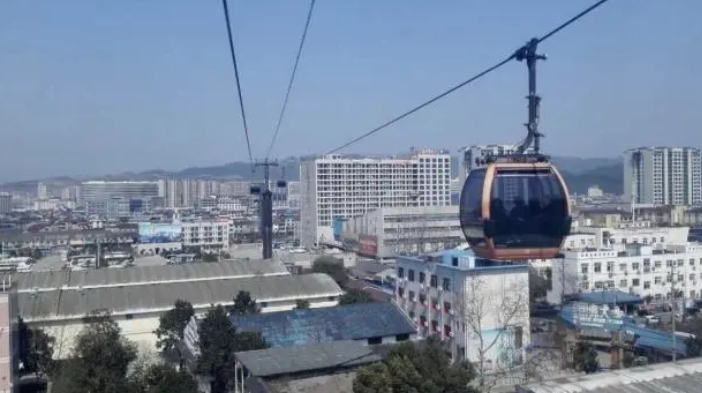 我国改名最成功的两座城市，改名前无人知晓，改名后天下闻名！