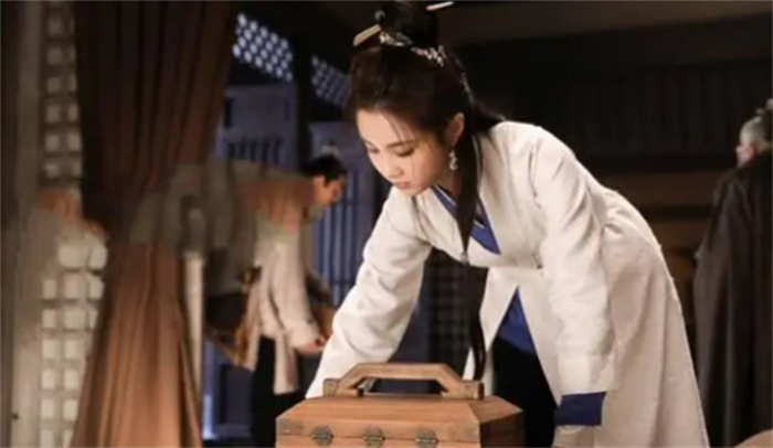 古墓发现1600年前丹药，顶级士族琅琊王氏之女因此早逝，终身未嫁