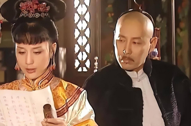容妃去世后，康熙将见过容妃刷马桶的人都处死，这是为何？