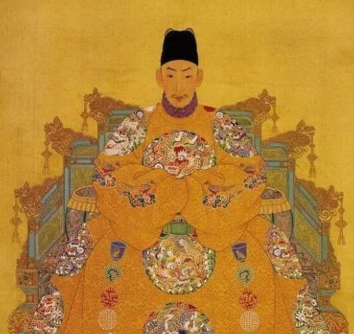 最“不靠谱” 的皇帝——明武宗朱厚照