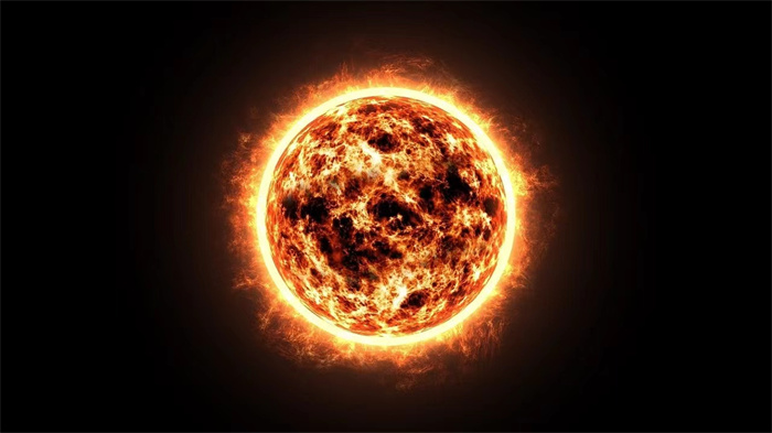 顶着上万度的高温 帕克太阳探测器没烧化？（太阳研究）