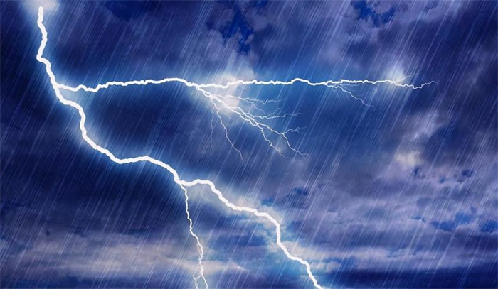 地球曾下一场200多万年的雨 未来还会出现吗  （不会）