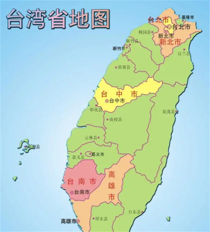 只有一个县城大的省会 但也是一线城市（超级省会）